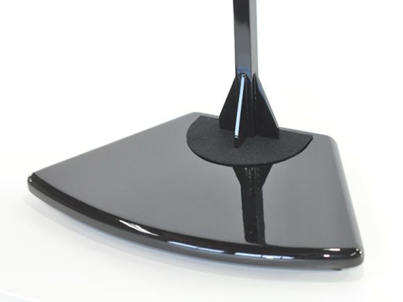 掛け軸　飾り台(扇型