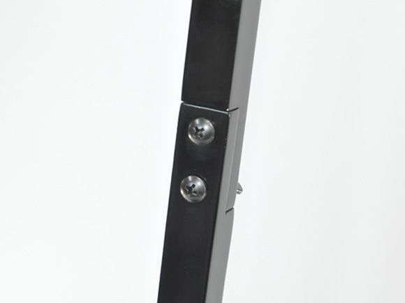 掛け軸　飾り台(扇型