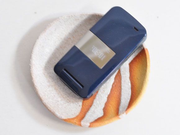 丸玉鉢　小 [山野草