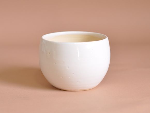 丸玉鉢　小 [山野草