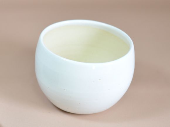 丸玉鉢　小 [山野草