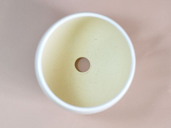 丸玉鉢　小 [山野草