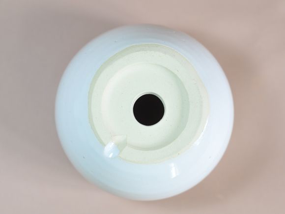 丸玉鉢　小 [山野草