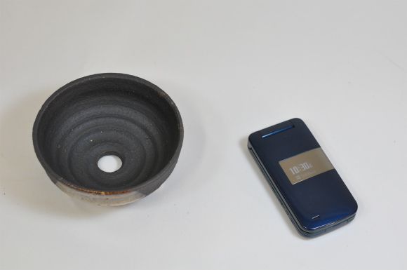 自由研究 盆栽を作る