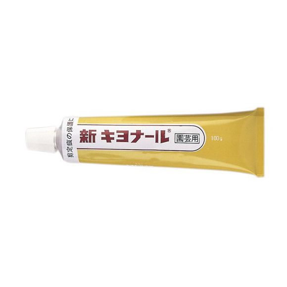 キヨナール 剪定後の