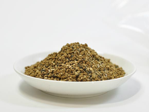 ミニ盆栽の土 内容量