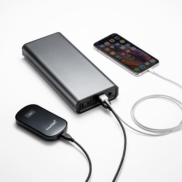 サンワダイレクト モバイルバッテリー 65W 22800mAh 61opNycEh+L._UF894,1000_QL80_.jpg