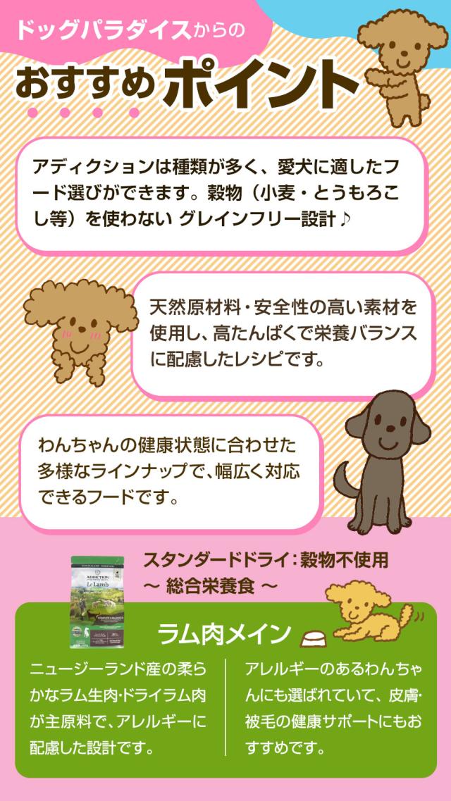 おすすめポイント