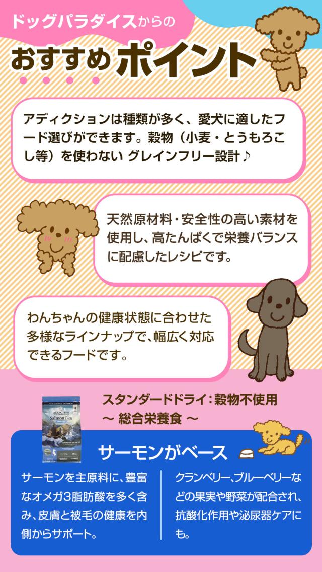 おすすめポイント