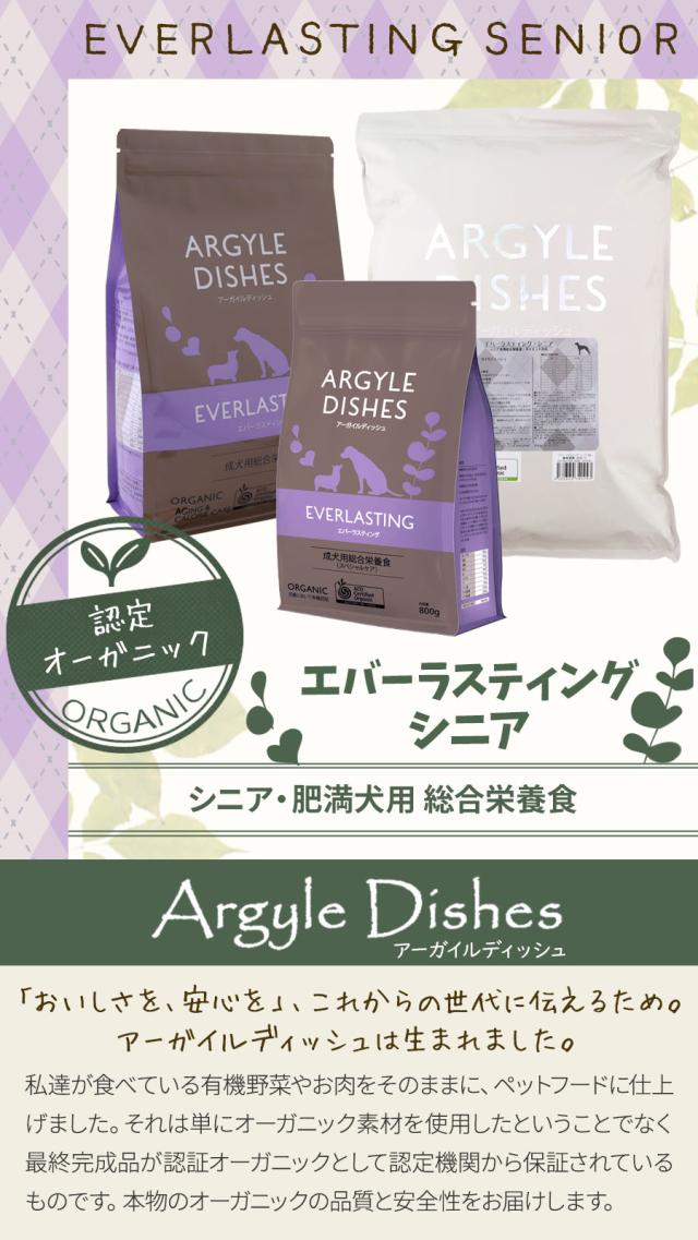 エバーラスティングシニア 