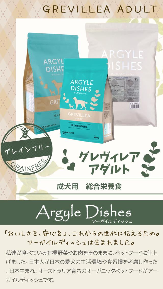 グレヴィレアアダルト