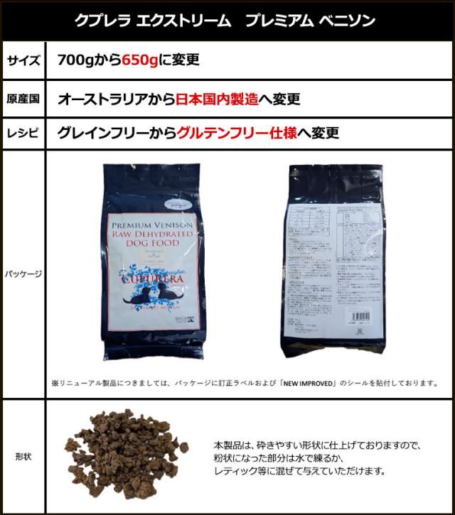リニューアル