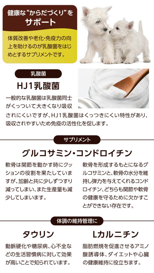 アーテミスアガリクスI/S　グレインフリー小粒