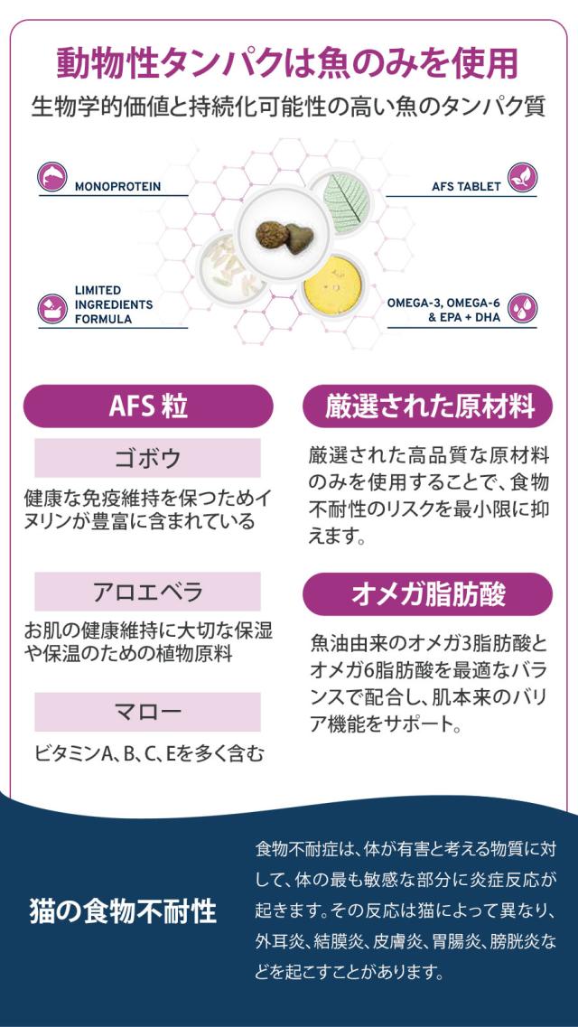 ハイポアレルジェニックアクティブ