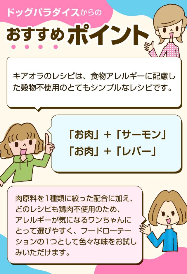 おすすめポイント