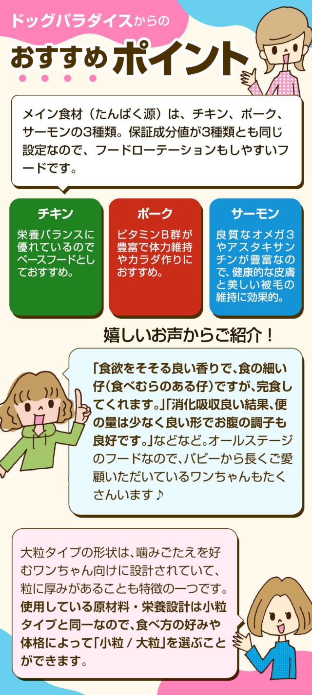 おすすめポイント