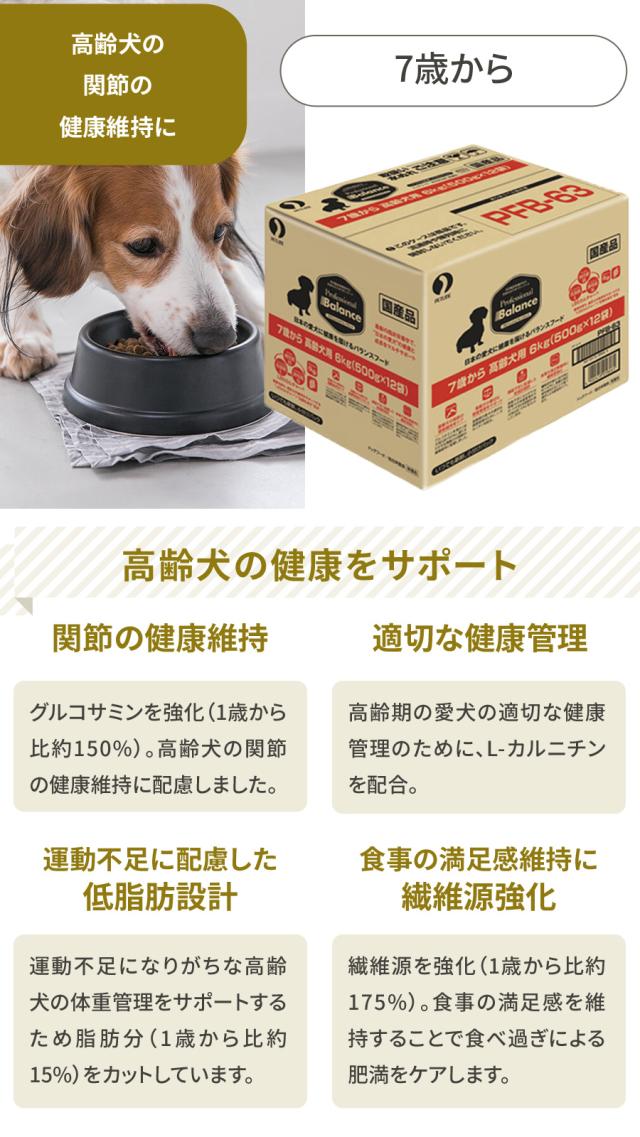 プロフェッショナルバランス　7歳から