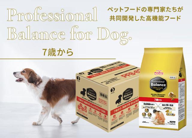 プロフェッショナルバランス　7歳から