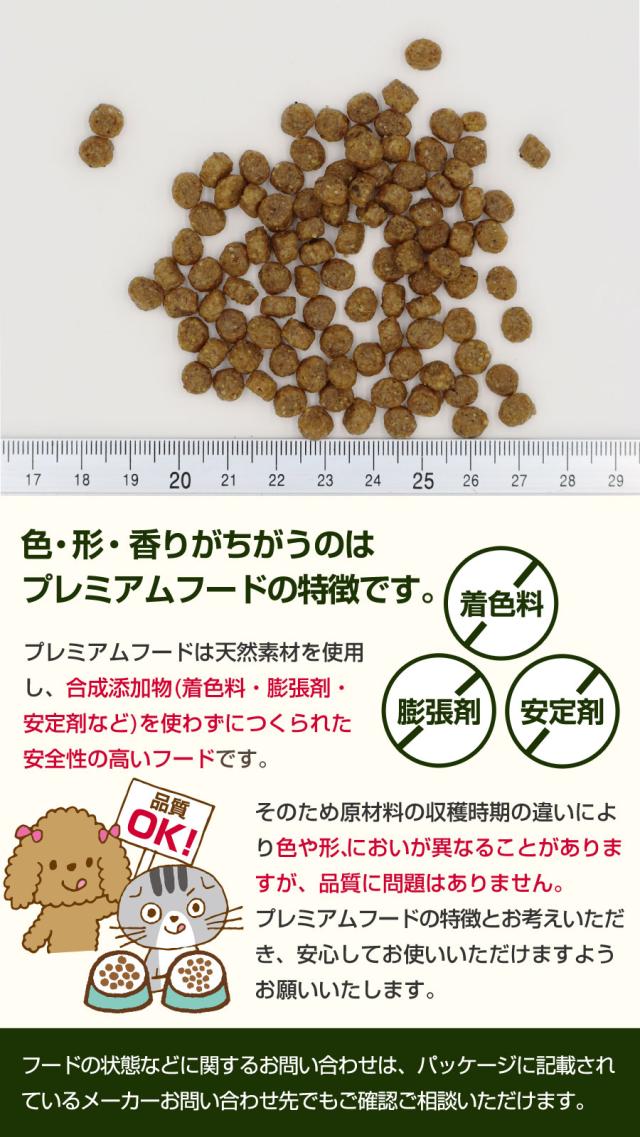 セレクトバランス ジッパー