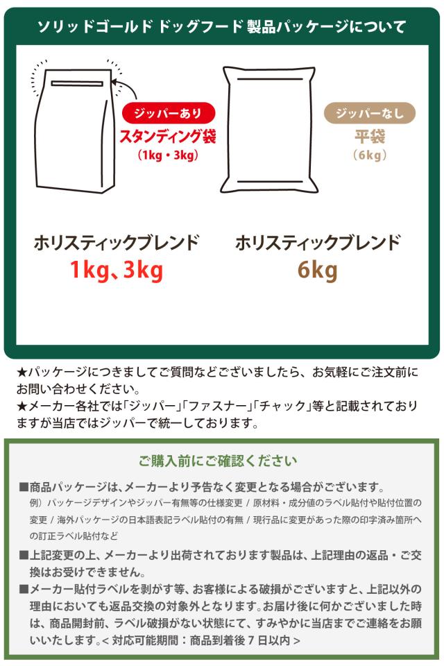 ソリッドゴールド ジッパーについて
