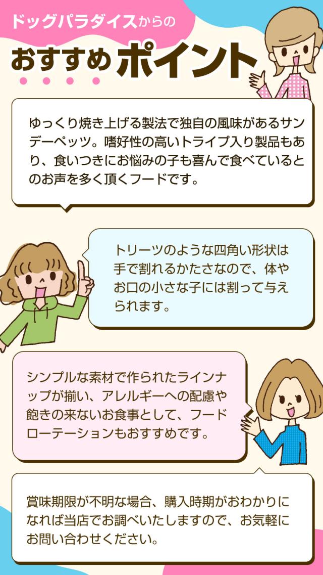 おすすめポイント