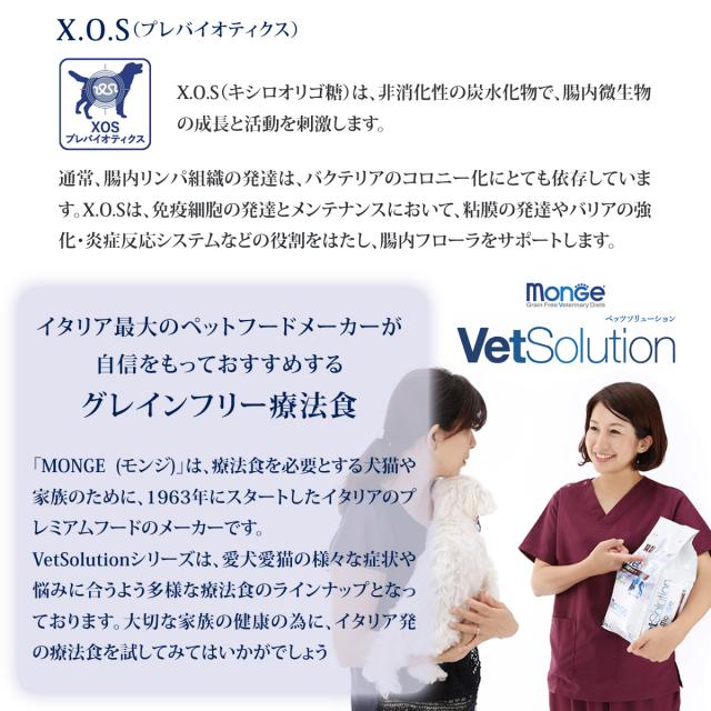 Monge VetSolultion紹介