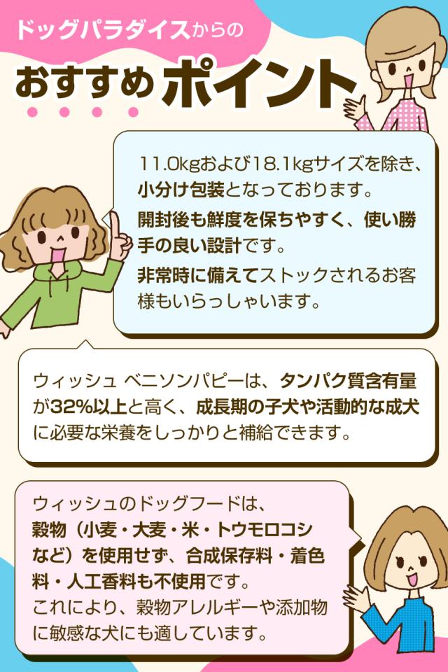 おすすめポイント
