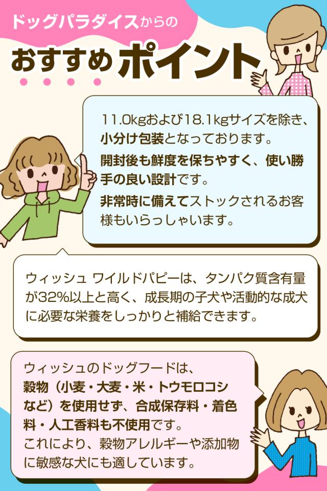 おすすめポイント