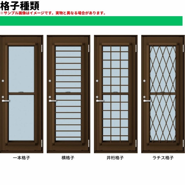 勝手口 通風ドア 半外付 07418 エピソード２ ＮＥＯ W780×H1830 mm YKKap 断熱 樹脂アルミ複合 サッシ 勝手口 通風 ドア  窓 リフォーム DIYの通販はau PAY マーケット - リフォームおたすけDIY | au PAY マーケット－通販サイト