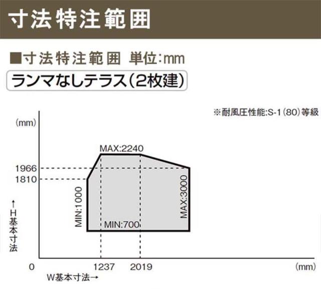 セール価格 オーダーサイズ 店舗引戸 玄関引戸 内付型 1枚ガラス仕様 2枚建て W1000 00 H700 00mm アルミサッシ 店舗 事務所 玄関引戸 ドア L 新年の贈り物 Www Devopsschool Com