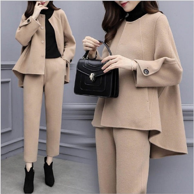 50 Off セットアップ テーパードパンツ ビッグコート レディース パンツ オールインワン テーパードパンツ 激安単価で Www Endocenter Com Ua