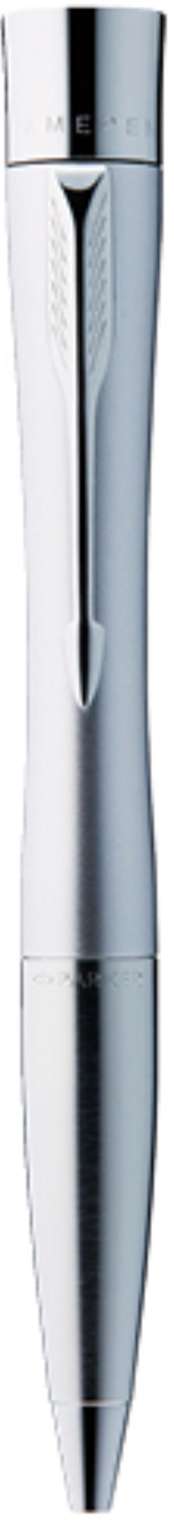 お返し,引出物,記念品は:シヤチハタ ネームペン･パーカー エアフロー シルバーパール TKS-PKA-1