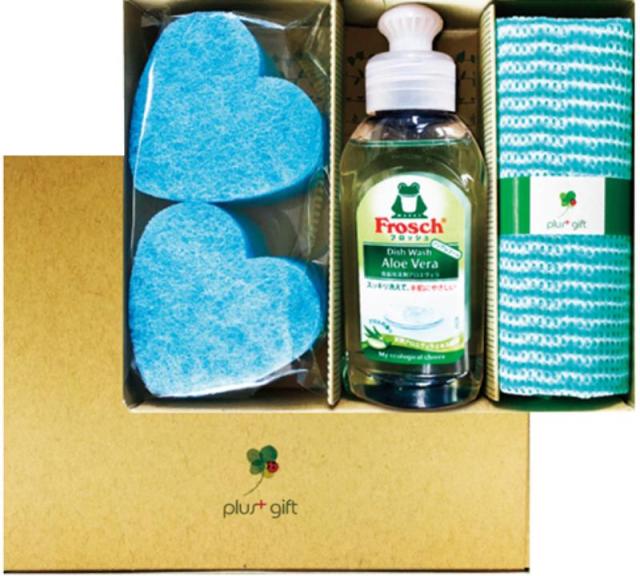 お返し,引出物,記念品は:プラスギフトフロッシュ FHC 15-309