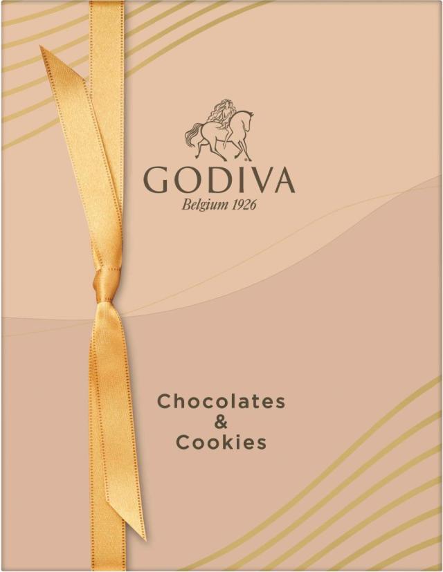 御祝.お返し,引出物,記念品は:チョコレート&クッキー アソートメント チョコレート8粒入/クッキー4枚入