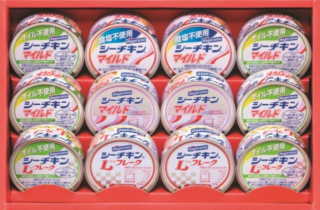 御祝.お返し,引出物,記念品は:シーチキンギフト　　　　　　　