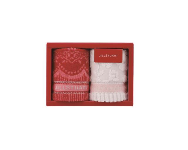 御祝.お返し,引出物,記念品は:ジルスチュアート ボヌールタオルセット