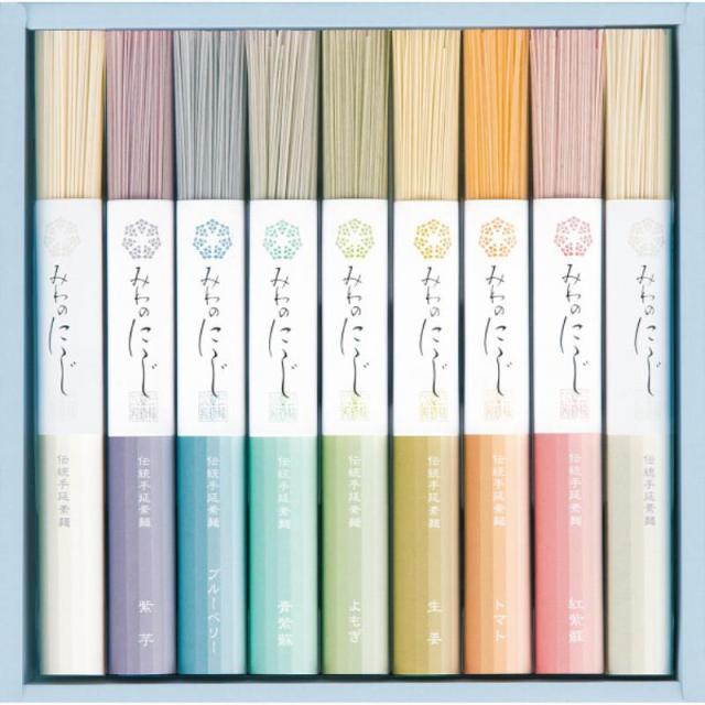 御祝.お返し,引出物,記念品は:みわのにじ（お名入れ）