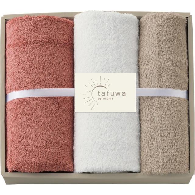御祝.お返し,引出物,記念品は:tafuwa ミニバス・フェイスタオルセット