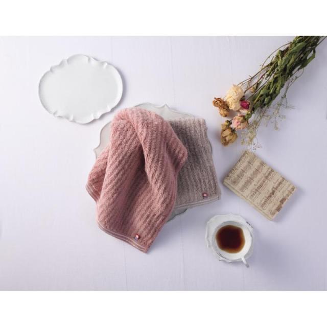 御祝.お返し,引出物,記念品は:極ふわ やさしいたおる エレガントライン フェイスタオル2枚セット