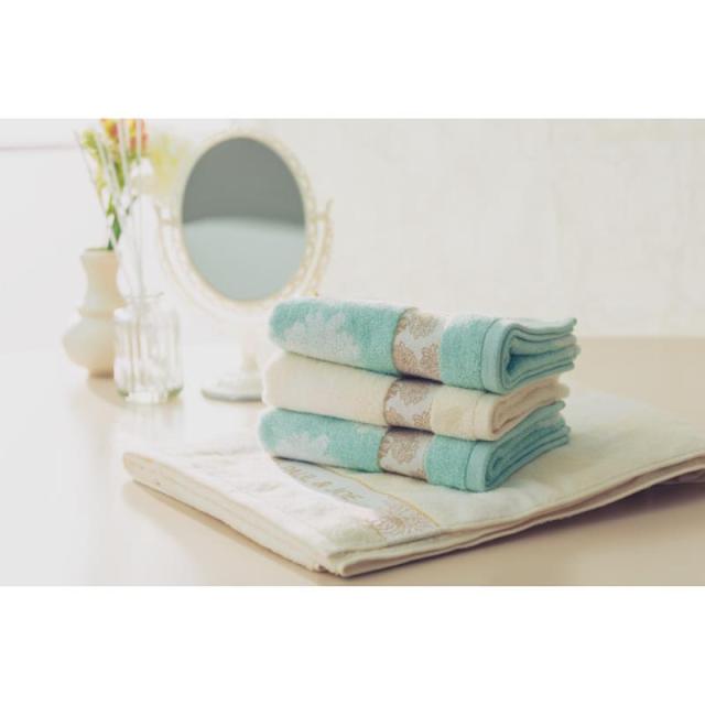 御祝.お返し,引出物,記念品は:ポール＆ジョー　フェイスタオル２枚セット