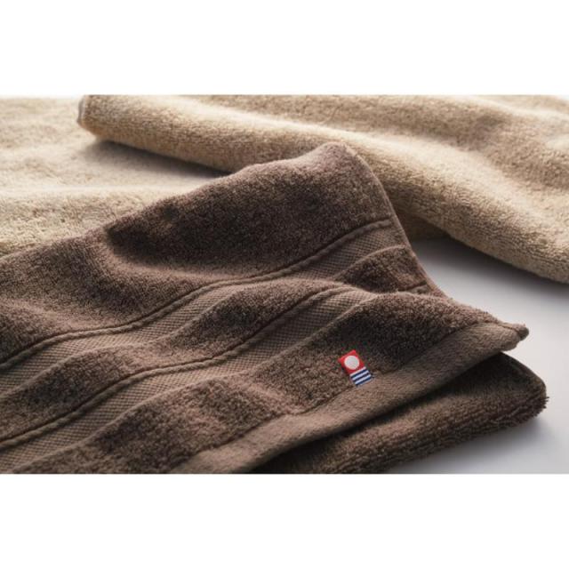 御祝.お返し,引出物,記念品は:サステナブル　ＴＨＥ　ＨＯＴＥＬ　ホテル仕様バスタオル２枚セット