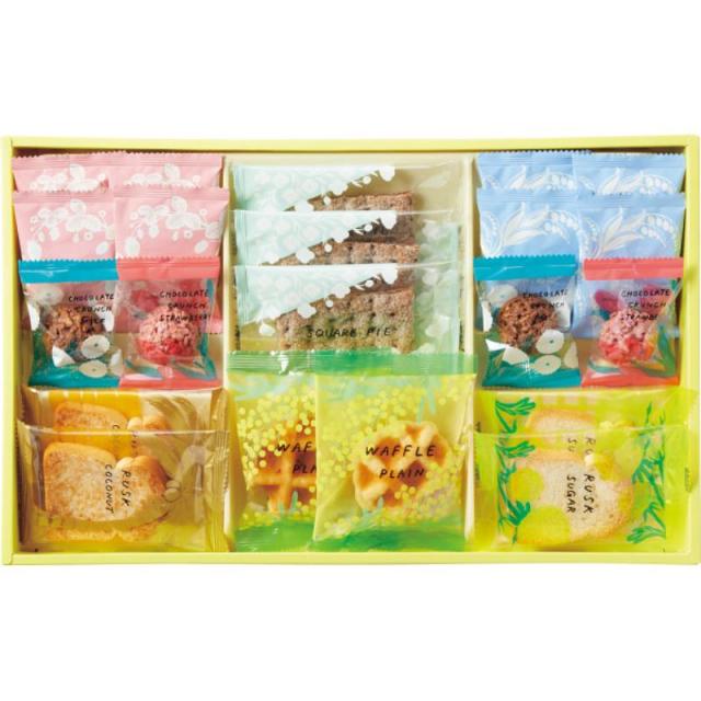 御祝.お返し,引出物,記念品は:はなうらら　焼き菓子のおくりもの