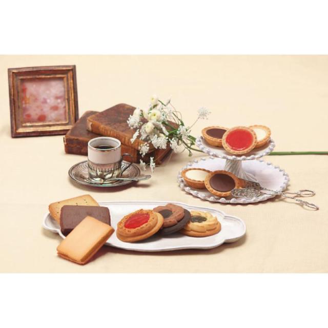 御祝.お返し,引出物,記念品は:カフェスマイルセット(9個)