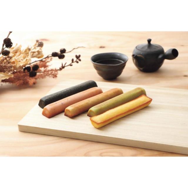 御祝.お返し,引出物,記念品は:和フィナンシェ（１８個）