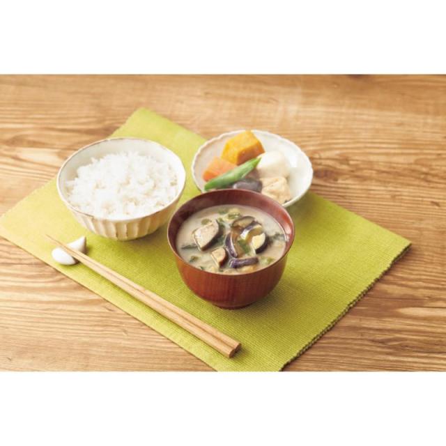 御祝.お返し,引出物,記念品は:アマノフーズ　フリーズドライ　みそ汁ギフト（３０食）