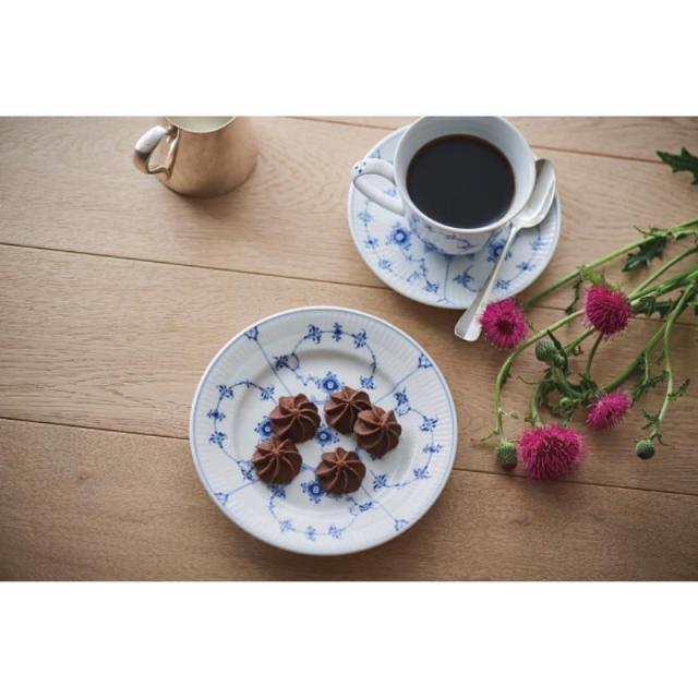 御祝.お返し,引出物,記念品は:ロイヤル　コペンハーゲン　ドリップコーヒー・ティーバッグ・クッキーセット