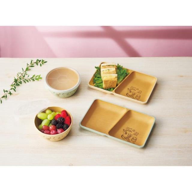 御祝.お返し,引出物,記念品は:ディズニー　ペア抗菌ボウル