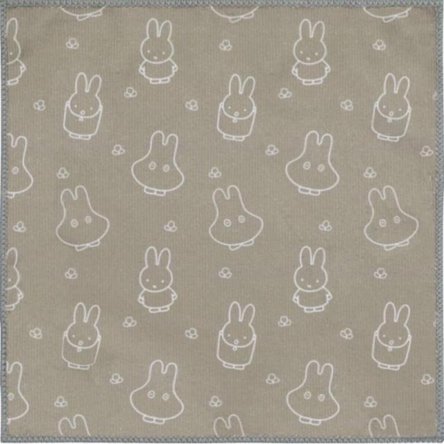 御祝.お返し,引出物,記念品は:ミッフィーマイクロファイバーふきん