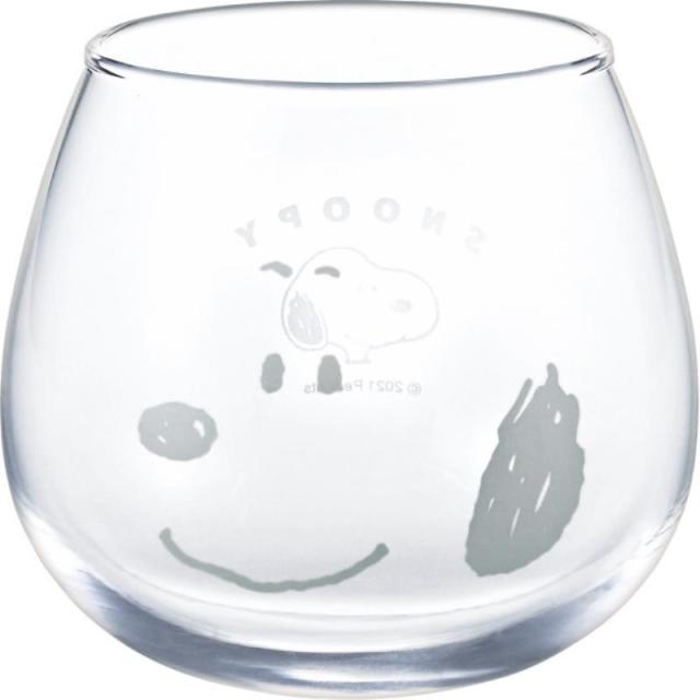 御祝.お返し,引出物,記念品は:ピーナッツ ゆらゆらタンブラー