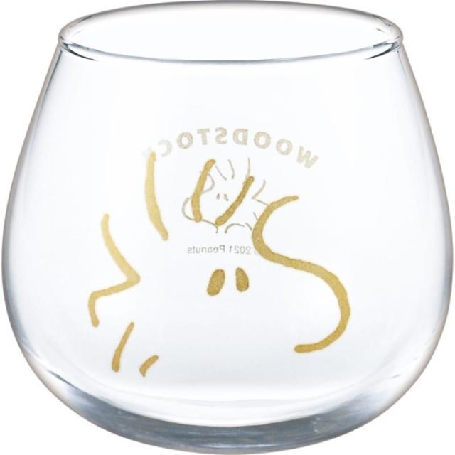 御祝.お返し,引出物,記念品は:ピーナッツ ゆらゆらタンブラー